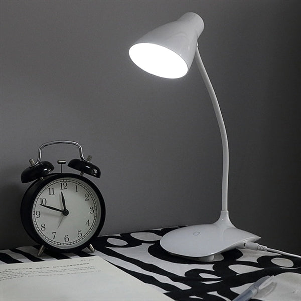 Led Retro Desk Lamp