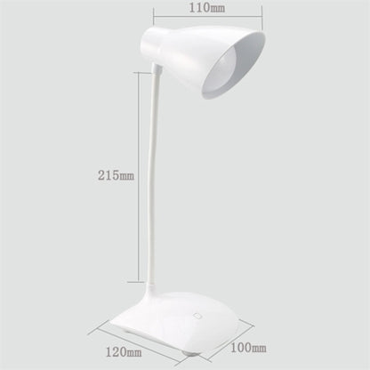 Led Retro Desk Lamp