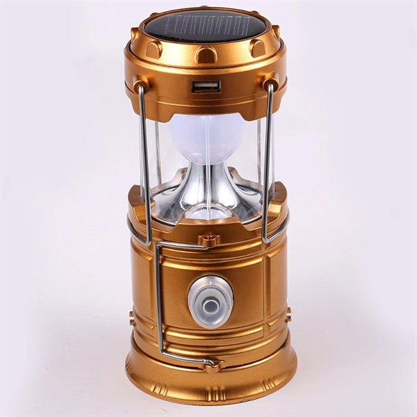 Outdoor Camping Light