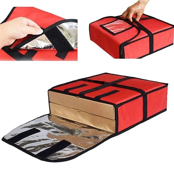 Pizza Carrier Insulated Bags
