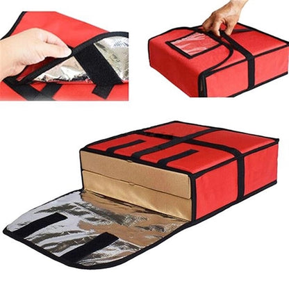 Pizza Carrier Insulated Bags