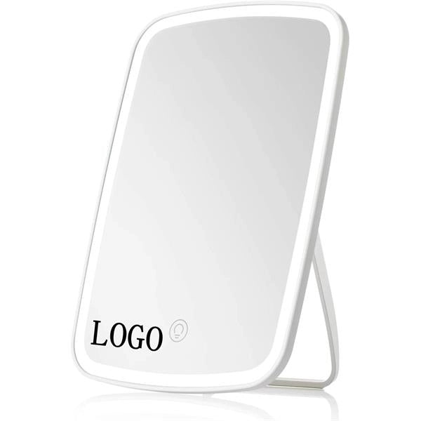 USB Rechargeable LED Light Mirror