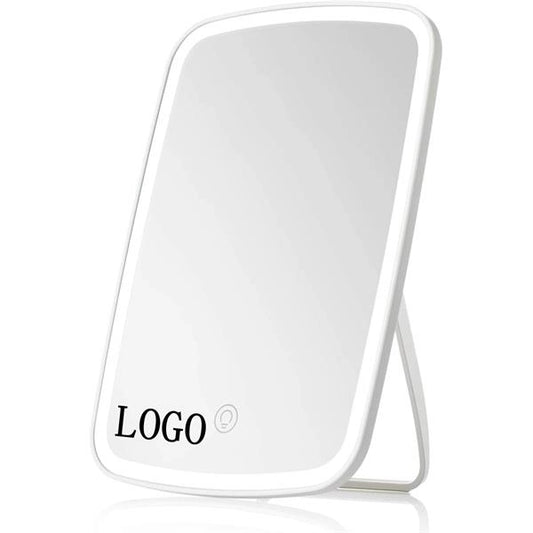 USB Rechargeable LED Light Mirror