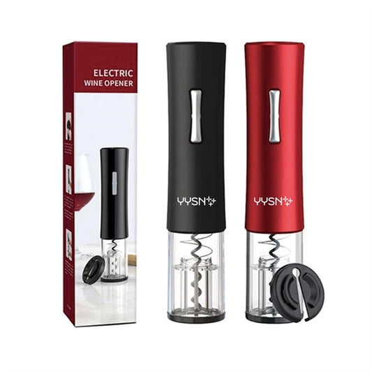 Electric Automatic Wine Opener