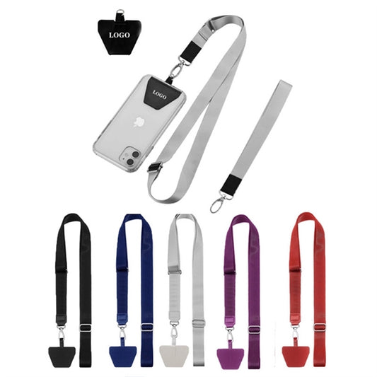 Phone Lanyard
