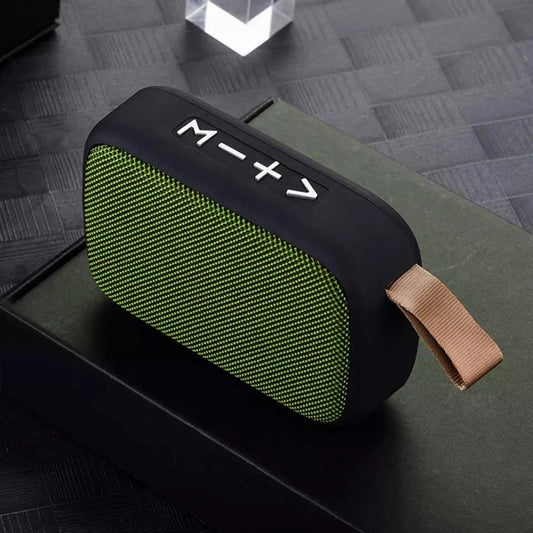 Wireless Speaker with Hook