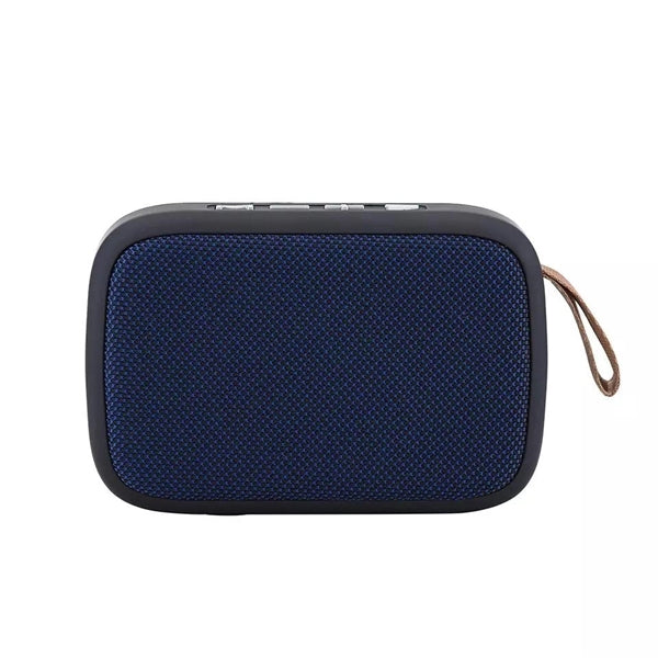 Wireless Speaker with Hook