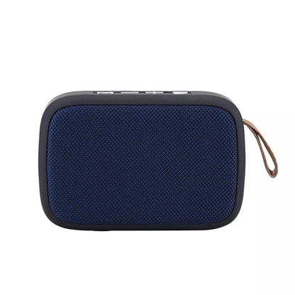 Wireless Speaker with Hook