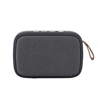 Wireless Speaker with Hook