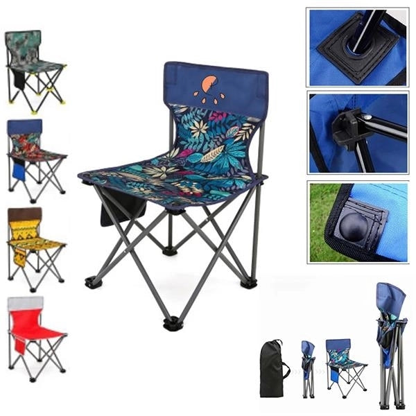 Foldable Camping Chairs