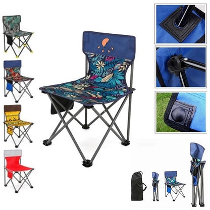 Foldable Camping Chairs