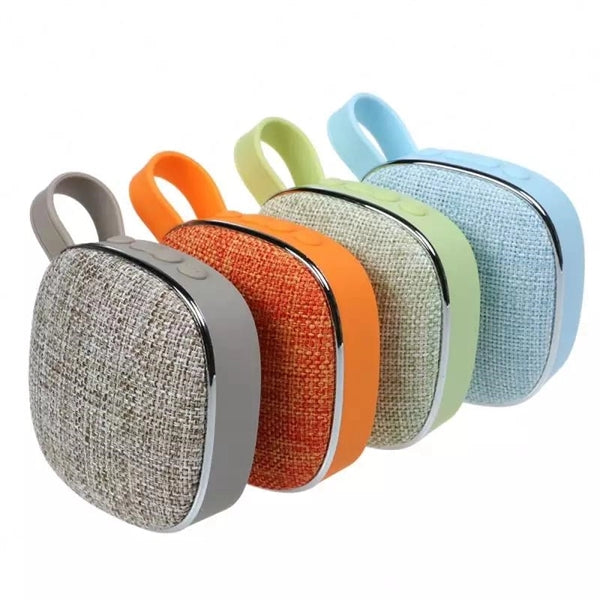 Waterproof Wireless Speaker