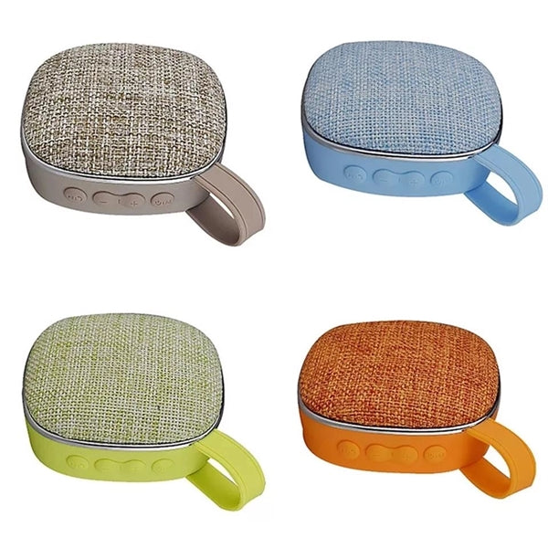Waterproof Wireless Speaker
