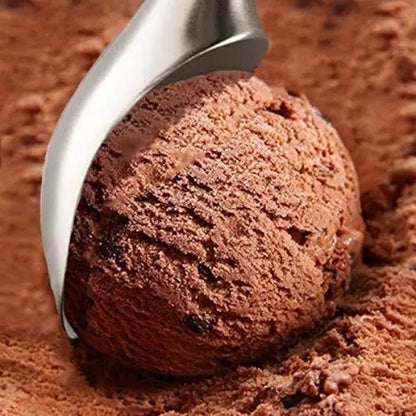 Ice Cream Scoop
