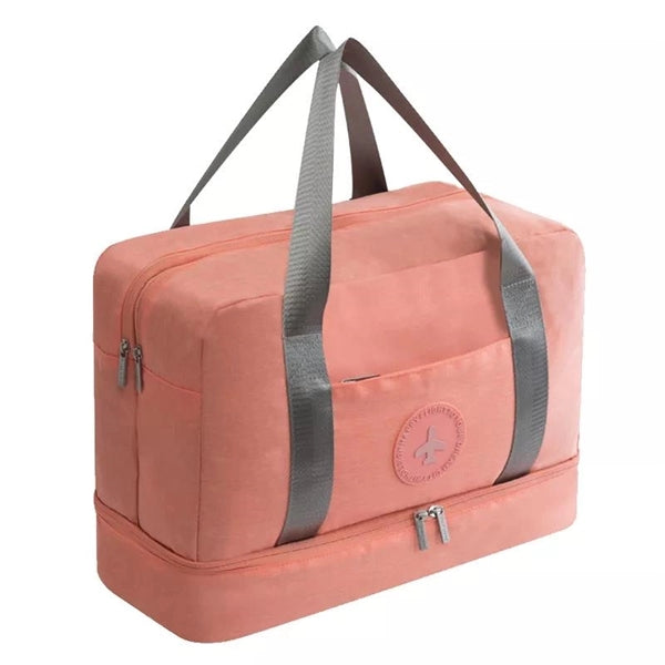 Sports Gym Bag