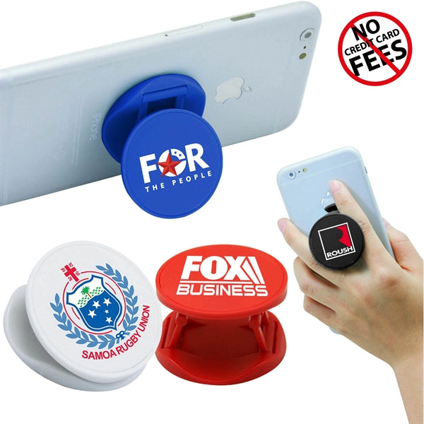 Foldable Phone Grip Stand holder