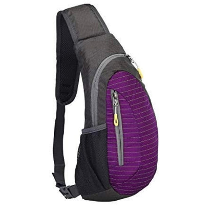 Waterproof Sling Bag