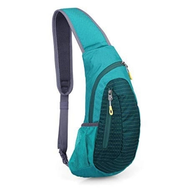 Waterproof Sling Bag