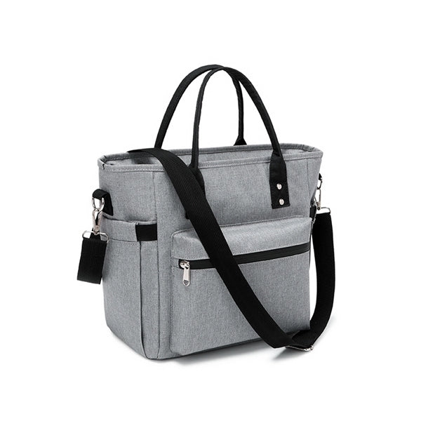 Insulated Lunch Shoulder Bag