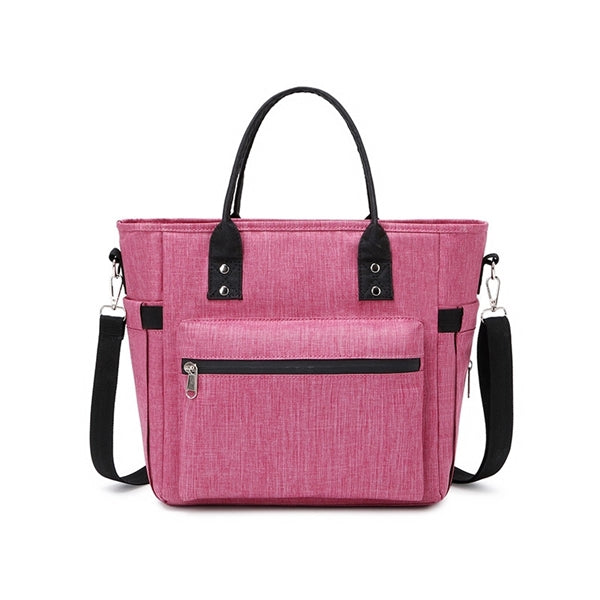 Insulated Lunch Shoulder Bag