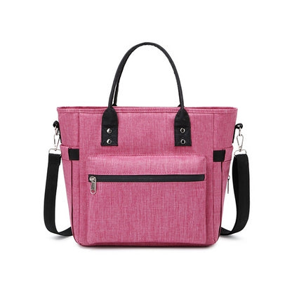 Insulated Lunch Shoulder Bag