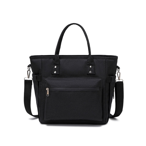 Insulated Lunch Shoulder Bag