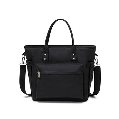 Insulated Lunch Shoulder Bag