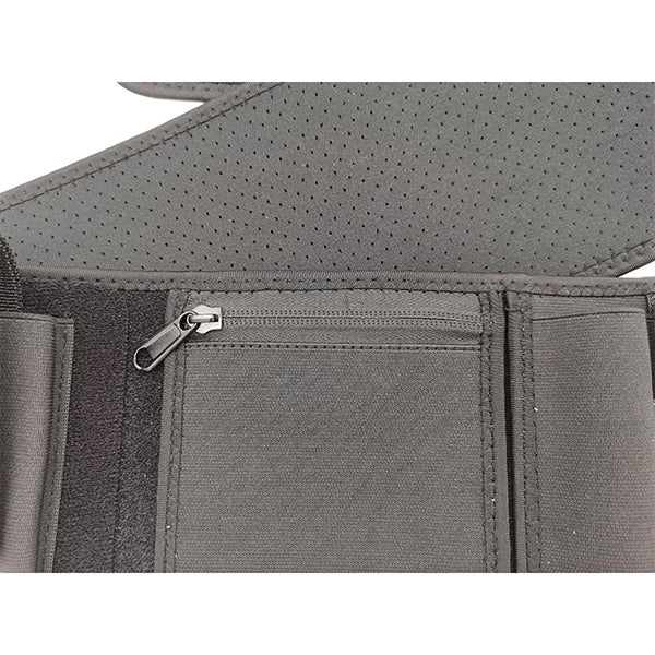 Belly Band Gun Holster