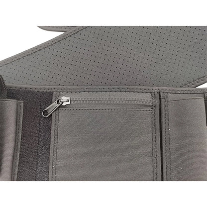 Belly Band Gun Holster
