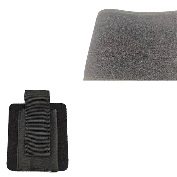 Belly Band Gun Holster