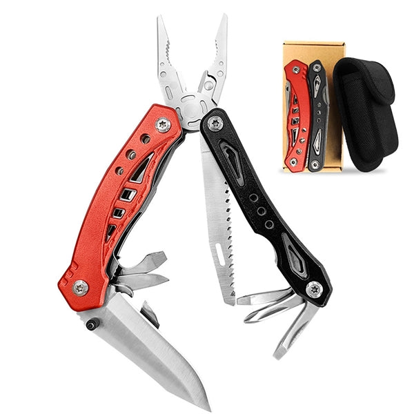 Multi-Function Tool In Case