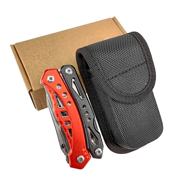 Multi-Function Tool In Case