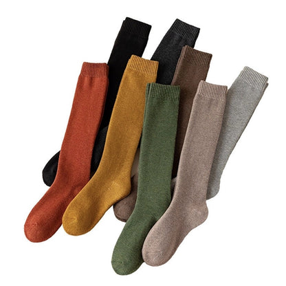 Knee High Socks