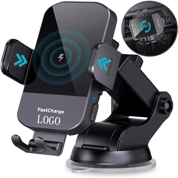 Fast Car Wireless Charger