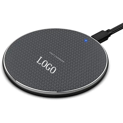 Fast Wireless Charger