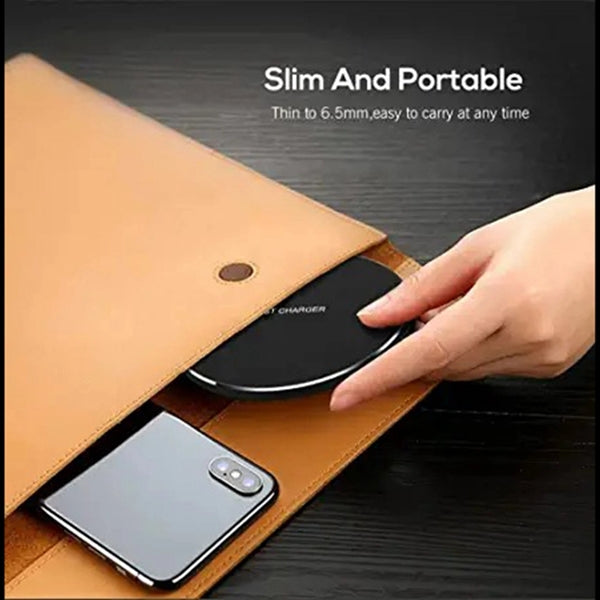 Fast Wireless Charger