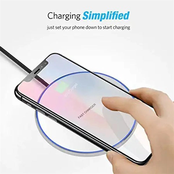 Fast Wireless Charger