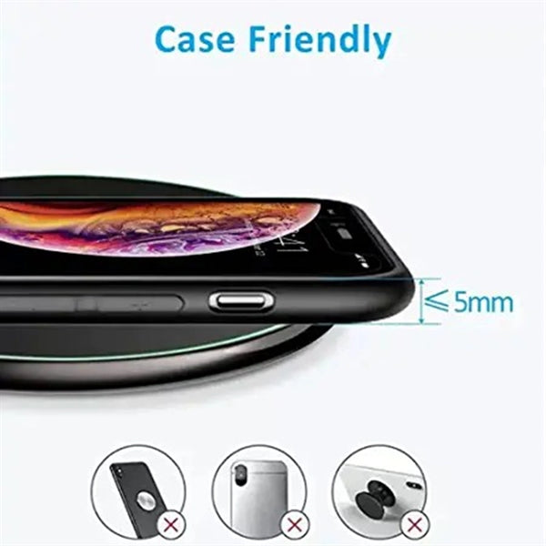 Fast Wireless Charger