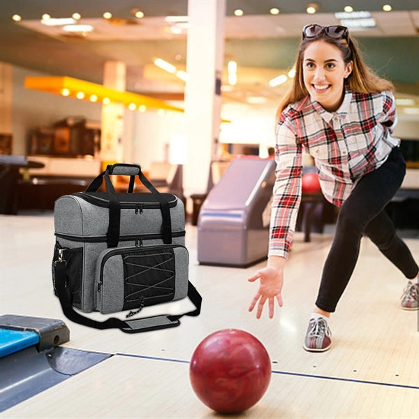 Bowling Ball Bag
