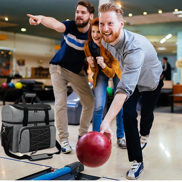 Bowling Ball Bag