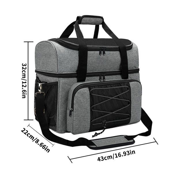Bowling Ball Bag