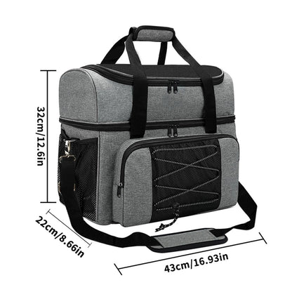 Bowling Ball Bag