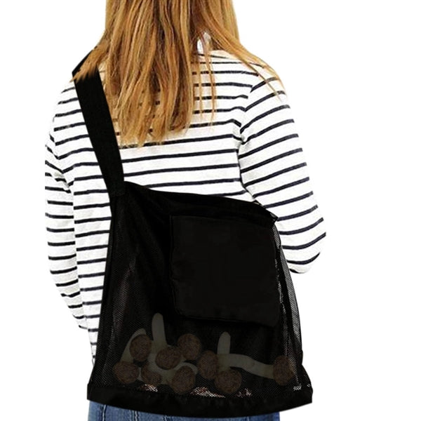 Mushroom Hunting Bag