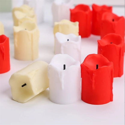 Christmas LED Candle