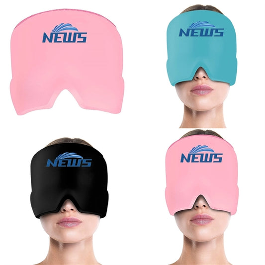 Headache Migraine Relief Cap / Hats