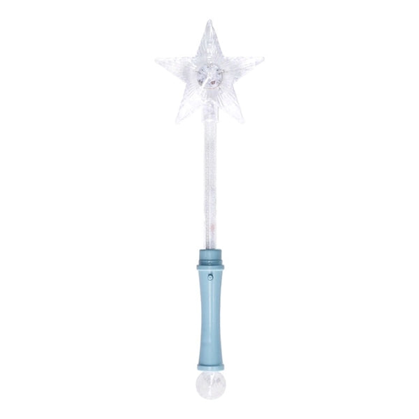 Flashing Star Wand