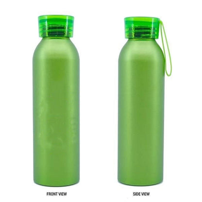Aluminum Sports Bottle