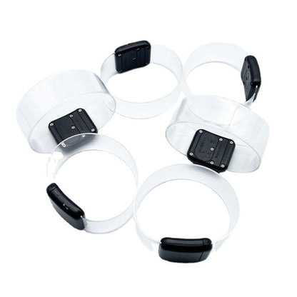 LED Neon Magnetic Bracelets
