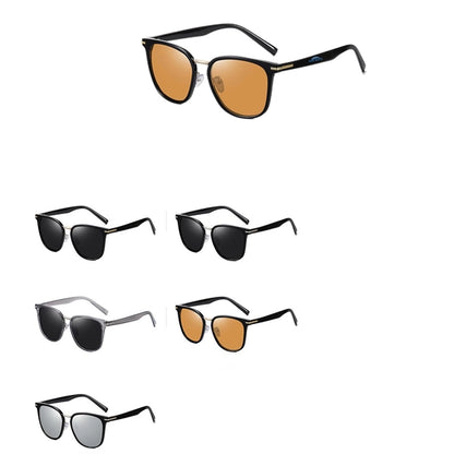 Polarized Sunglasses for Men and Women