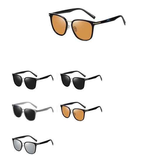 Polarized Sunglasses for Men and Women